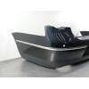 PARAGOLPES TRASERO 3C5807421 
