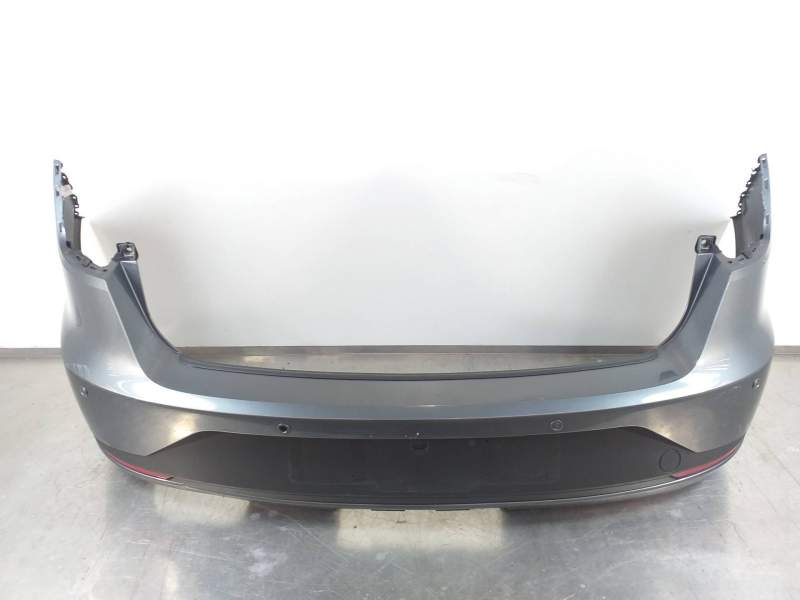 PARAGOLPES TRASERO 5F9807487 