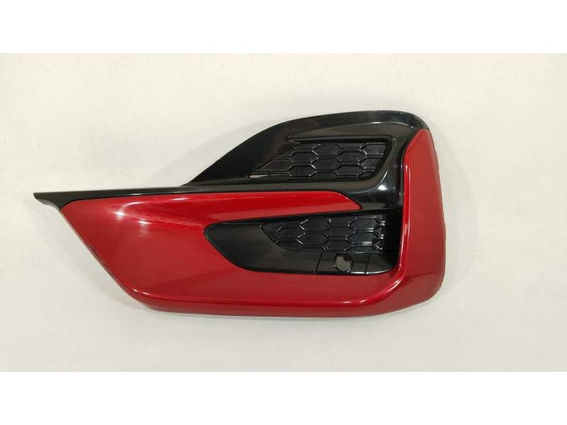 REJILLA PARAGOLPES IZQUIERDA R1TB15B217B L1TT15K871ECW 