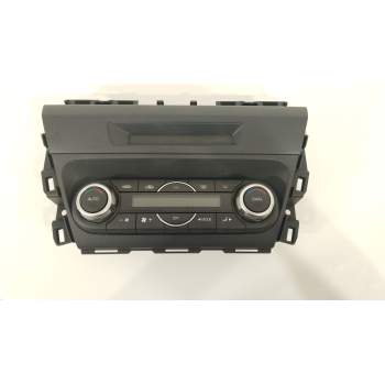 MANDO CLIMATIZADOR BHT161190B 