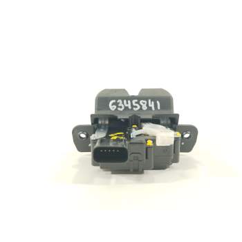 CERRADURA MALETERO / PORTON 81230D3000 