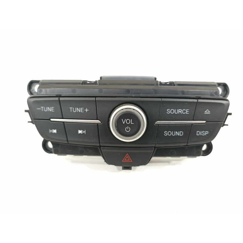 Recambio de sistema audio / radio cd para ford focus lim. titanium referencia OEM IAM F1ET18K811HD  