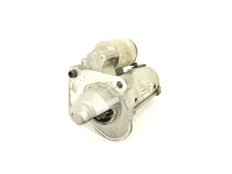MOTOR ARRANQUE Y60118400C 3291AI 