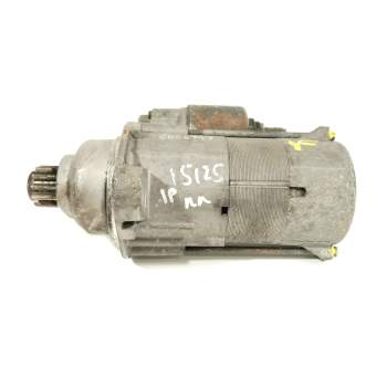 MOTOR ARRANQUE 02M911023N TS18E3 