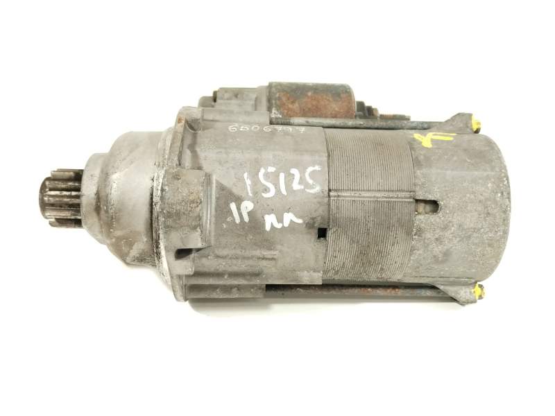 MOTOR ARRANQUE 02M911023N TS18E3 