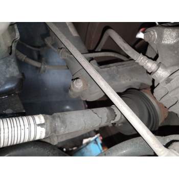 TRANSMISION DELANTERA IZQUIERDA 9803959580 