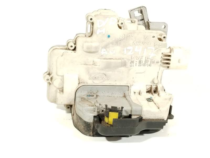 CERRADURA PUERTA DELANTERA DERECHA 8E1837016AA 