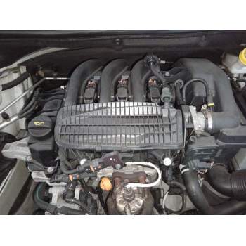 MOTOR COMPLETO HM01 