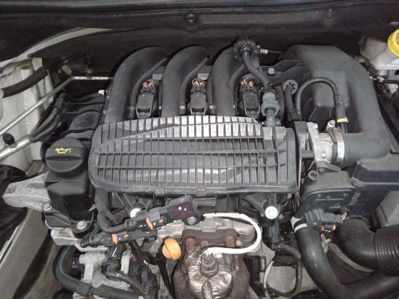 MOTOR COMPLETO HM01 