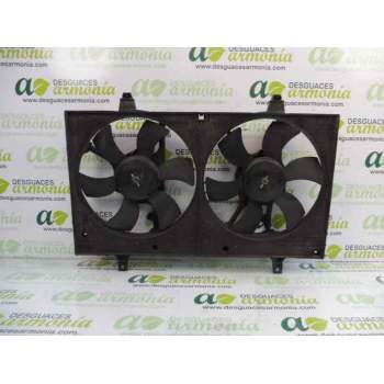 ELECTROVENTILADOR 21481BU110 