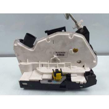 CERRADURA PUERTA TRASERA DERECHA 6J0839016A 