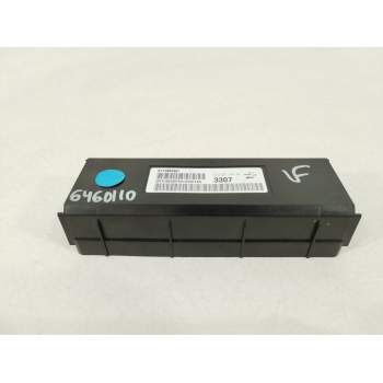 MODULO ELECTRONICO 13583307 