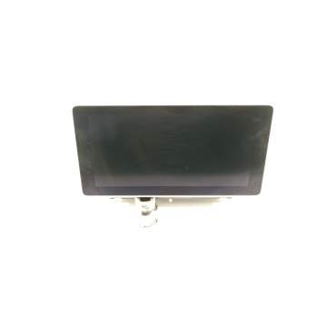PANTALLA MULTIFUNCION 8W0919605 