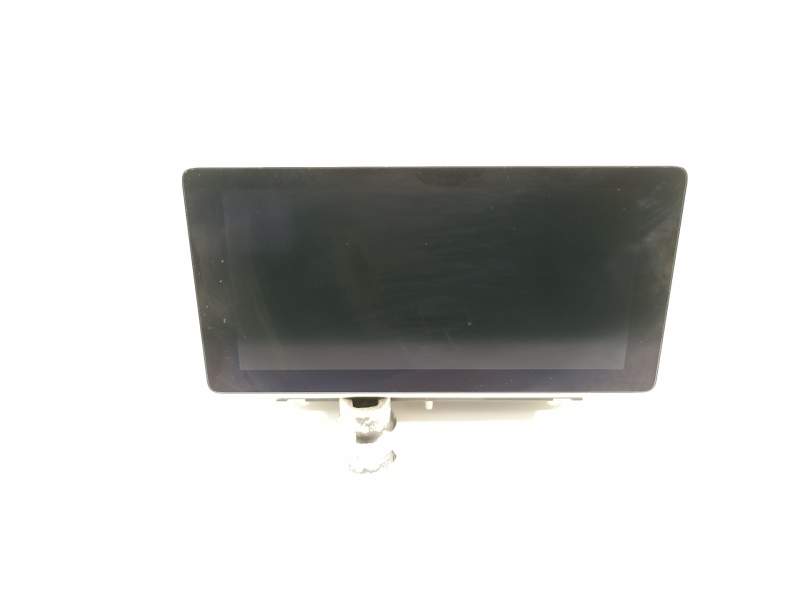 PANTALLA MULTIFUNCION 8W0919605 