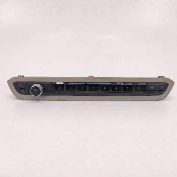 SISTEMA AUDIO / RADIO CD 61317949456 7949456 