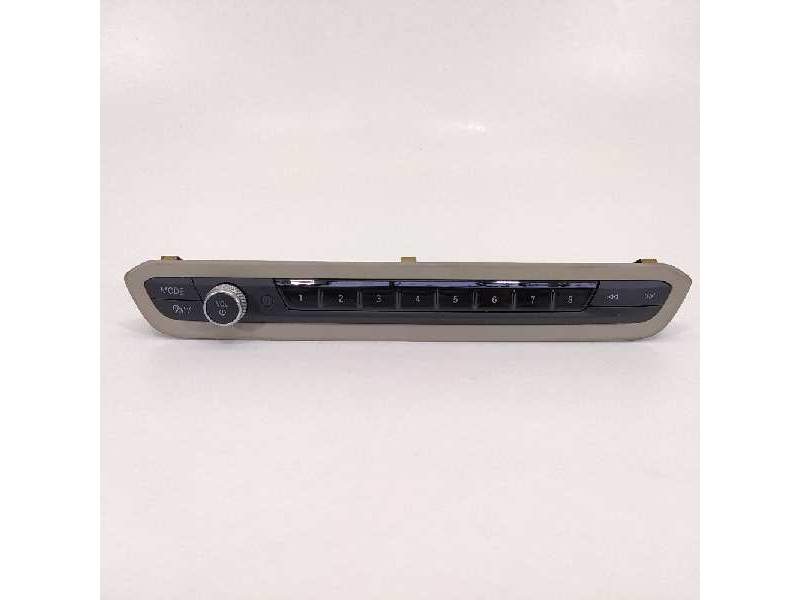 SISTEMA AUDIO / RADIO CD 61317949456 7949456 