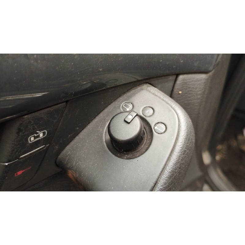 Recambio de mando retrovisor para audi a4 cabrio (8h) 2.5 v6 24v tdi referencia OEM IAM   