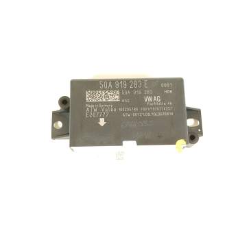 MODULO ELECTRONICO 5QA919283E 