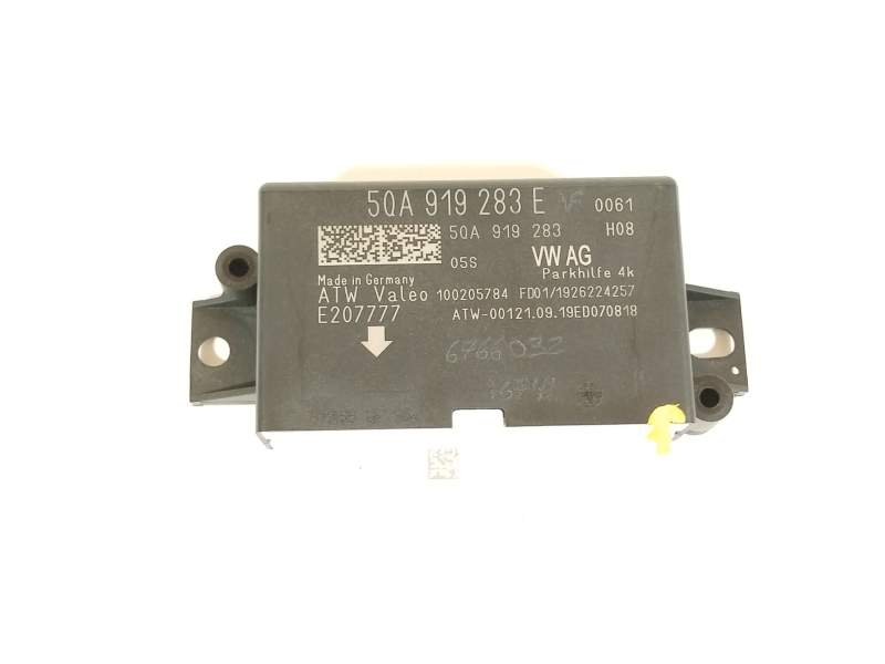 MODULO ELECTRONICO 5QA919283E 