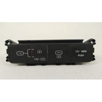MANDO MULTIFUNCION 961A0BE0004XCH5 