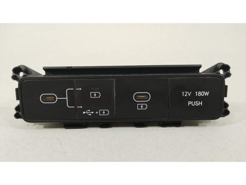 MANDO MULTIFUNCION 961A0BE0004XCH5 