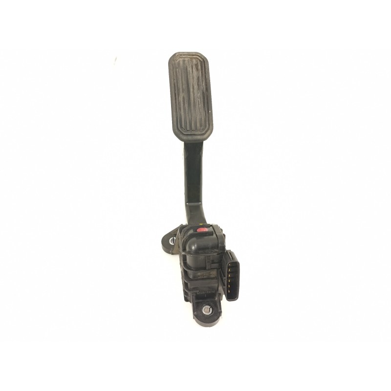 Recambio de potenciometro pedal para toyota land cruiser (j12) 3.0 d-4d gx referencia OEM IAM 7812060350  