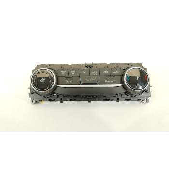 MANDO CLIMATIZADOR MN1T18C612AB 2638321 MN1T18C612AD