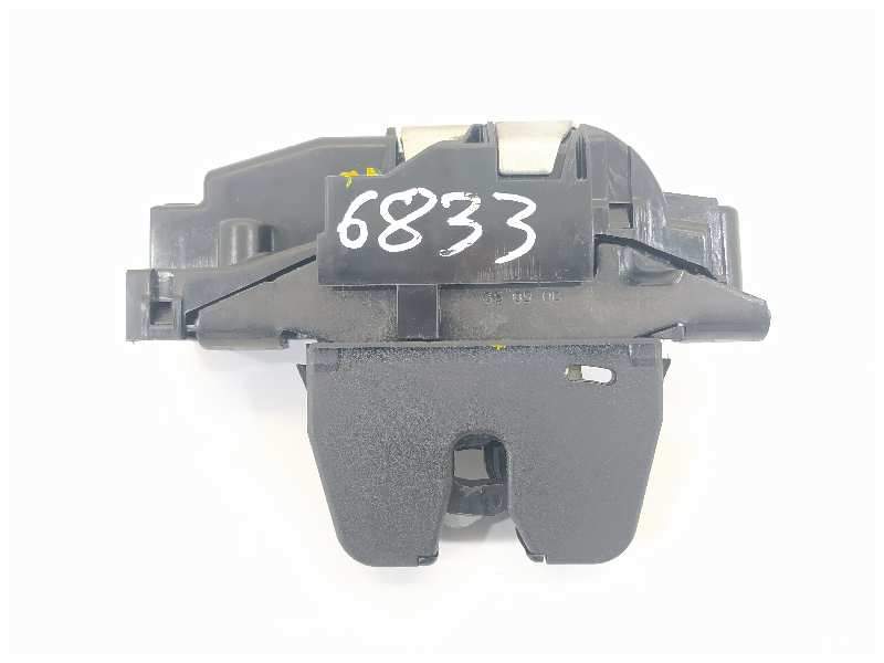 CERRADURA MALETERO / PORTON 9671153580 