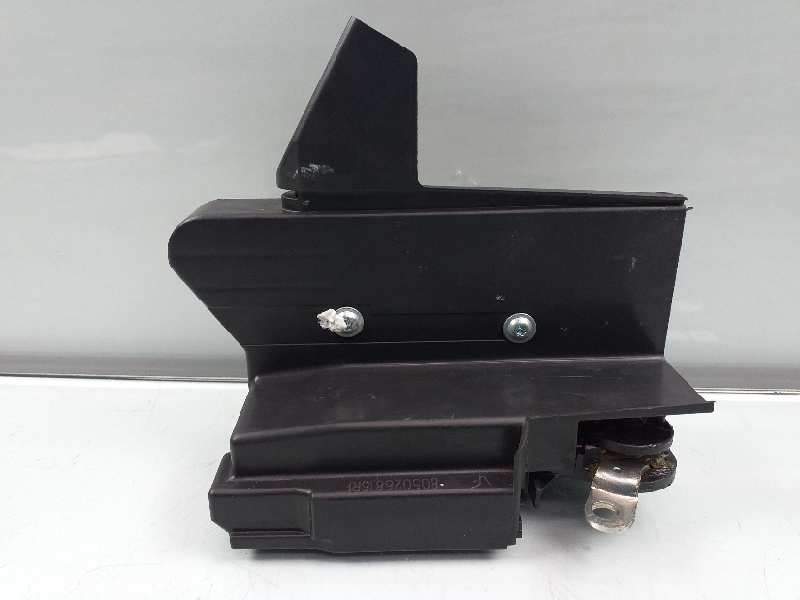CERRADURA PUERTA DELANTERA DERECHA 805026816RF 
