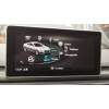 PANTALLA MULTIFUNCION 8W0919605 