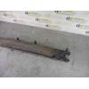 REFUERZO PARAGOLPES DELANTERO 96545495 
