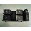 MANDO ELEVALUNAS DELANTERO IZQUIERDO 4G0959851 