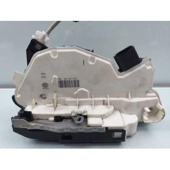 CERRADURA PUERTA DELANTERA IZQUIERDA 5N1837015F 