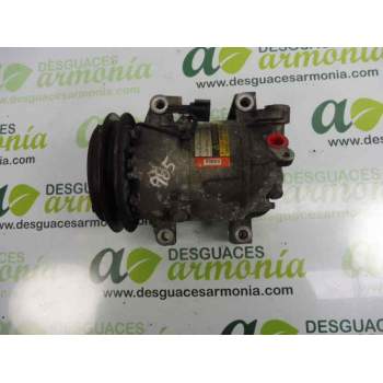 COMPRESOR AIRE ACONDICIONADO 92600BN310 