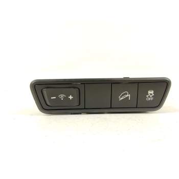 MANDO MULTIFUNCION 937002S2009 