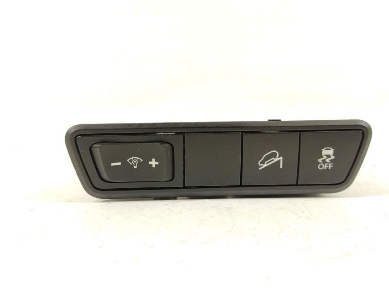MANDO MULTIFUNCION 937002S2009 