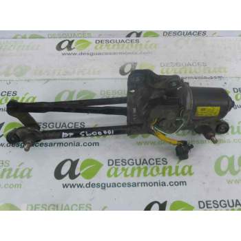 MOTOR LIMPIA DELANTERO 981001C100 035247380 