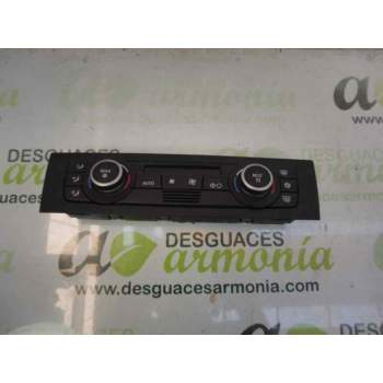 MANDO CLIMATIZADOR 64119182287 08097551 A2C53307711
