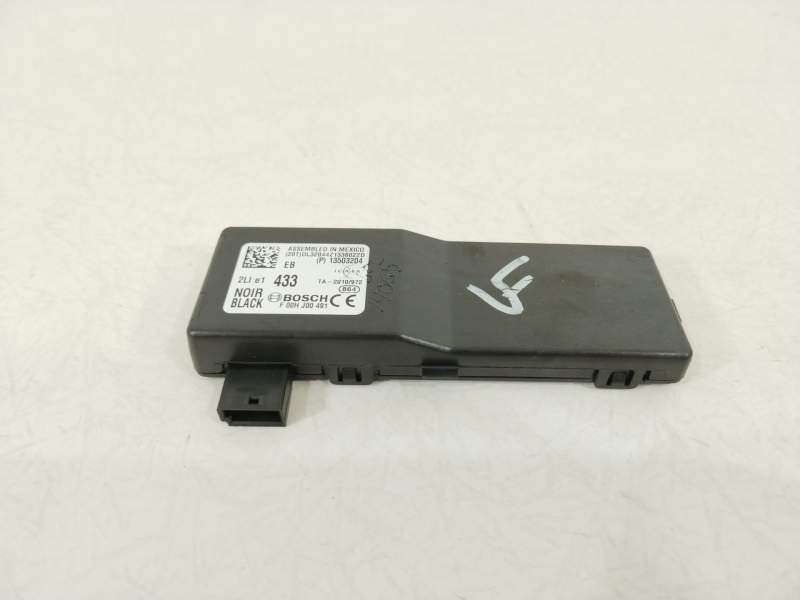 MODULO ELECTRONICO 13503204 