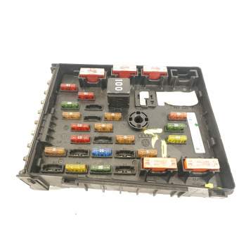 CAJA RELES / FUSIBLES 3C0937125 