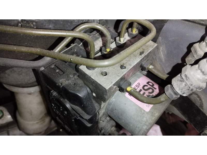 ABS 589202L500 0265235333 