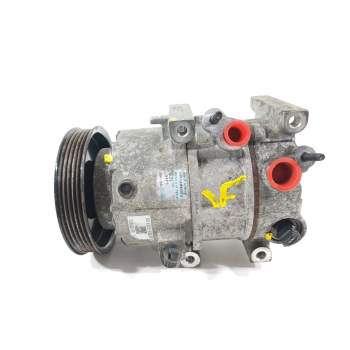 COMPRESOR AIRE ACONDICIONADO F500NFFCA03 97701D7100