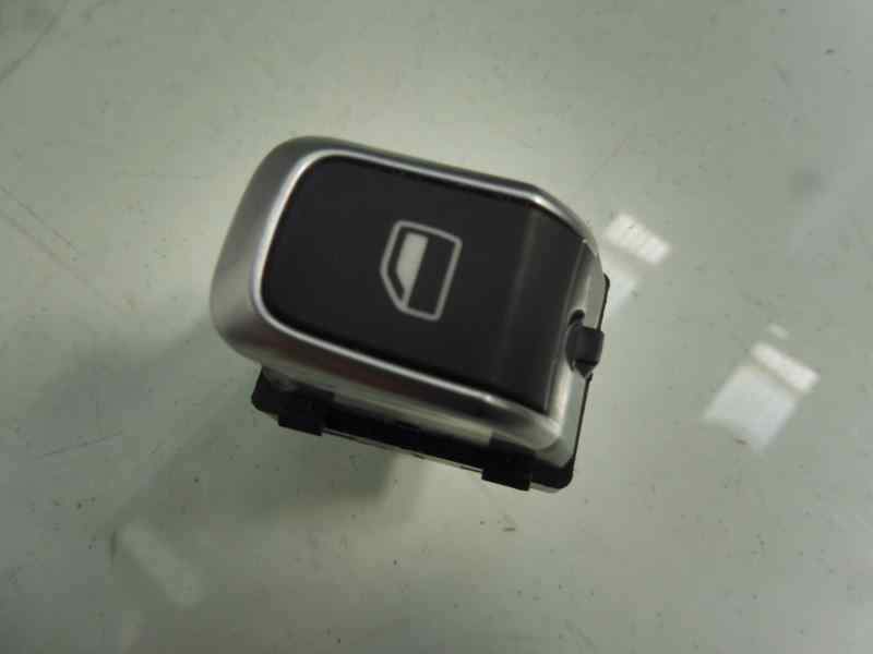 MANDO ELEVALUNAS TRASERO DERECHO 4H0959855A 