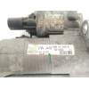 MOTOR ARRANQUE 02M911023N TS18E3 