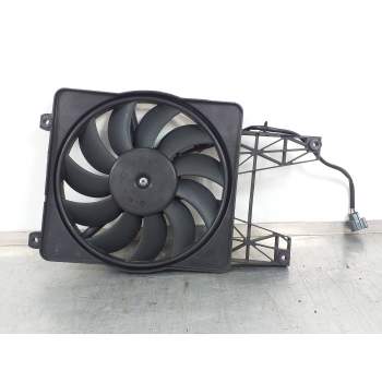 ELECTROVENTILADOR 1776186CF 