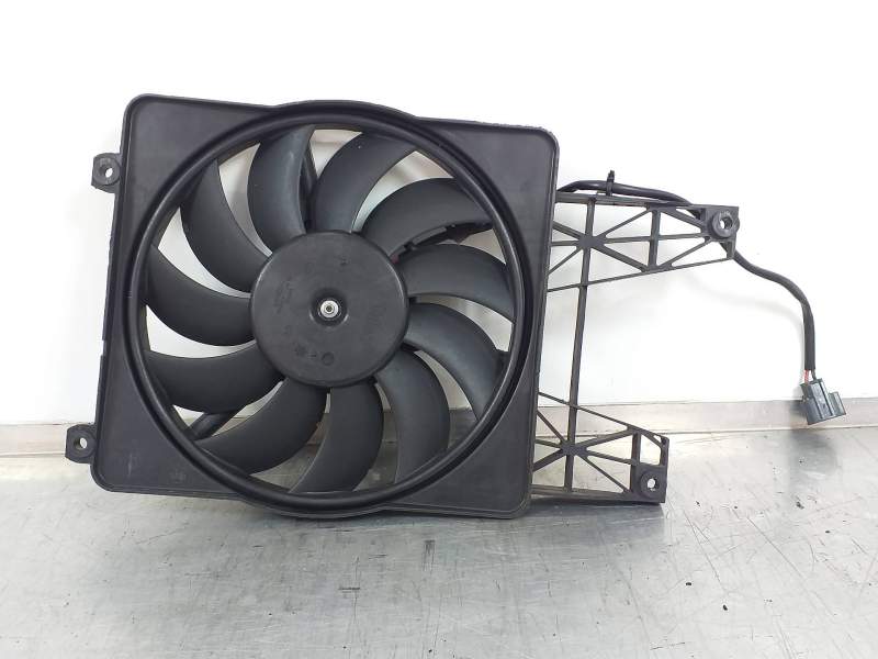 ELECTROVENTILADOR 1776186CF 