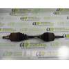 TRANSMISION DELANTERA IZQUIERDA 39101BU100 