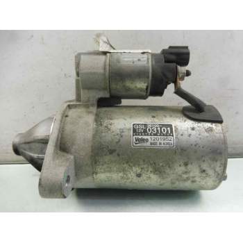 MOTOR ARRANQUE 3610003101 1201952 