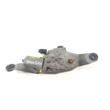 MOTOR LIMPIA TRASERO BHS267450 8496000830
