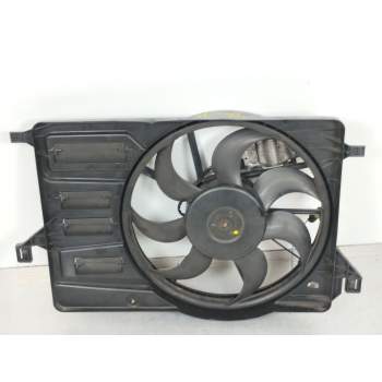 ELECTROVENTILADOR 8V618C607DC 